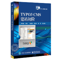 TYPO3 CMS��վ���A