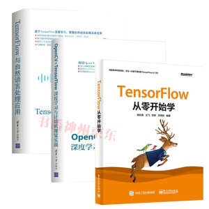 TensorFlow�����_ʼ�W(xu��)