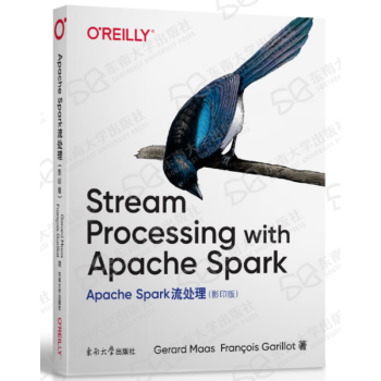 Apache Spark̎