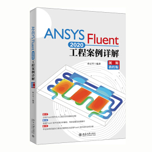 ANSYS?Fluent?2020̰Ԕ⣨ҕl̳̰棩