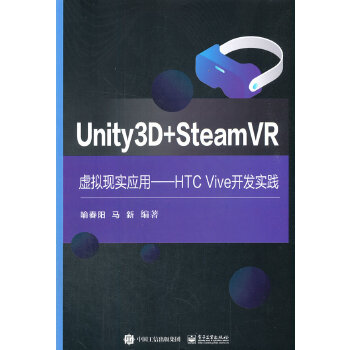  Unity3D + SteamVR̓MF(xin)áHTC Vive_l(f)`