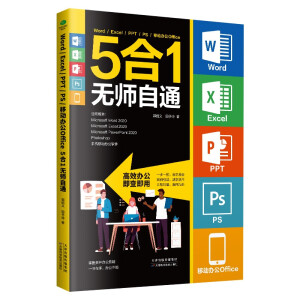 Word/Excel/PPT/PS/Ƅ(dng)kOffice 51o(w)ͨ