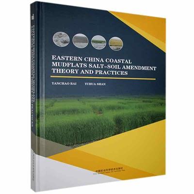 Eastern China coastal mudflats salt-soil amendment theory and practices