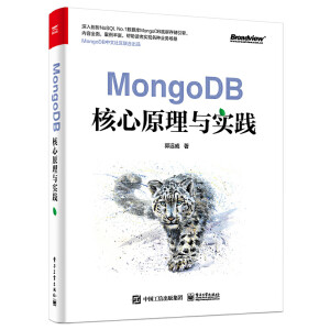 MongoDBԭc`