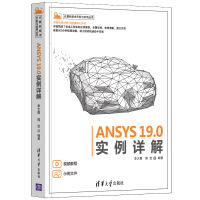 ANSYS 19.0(sh)Ԕ