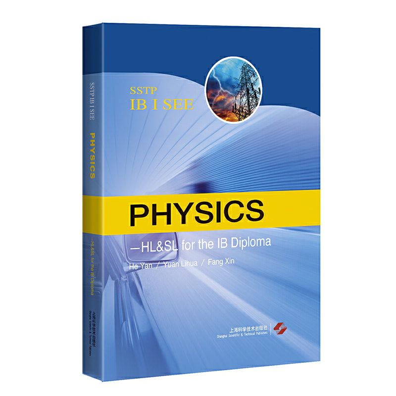 PhysicsHL&SL for the IB Diploma=(gu)Hđ{ԇo(do)