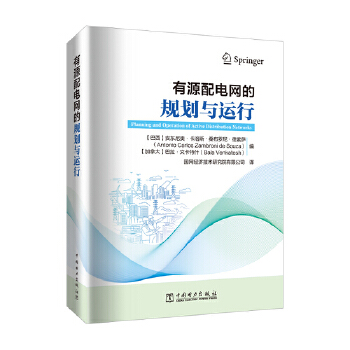  Դ늾W(wng)Ҏ(gu)c\(yn)УPlanning and Operation of Active Distribution Ne