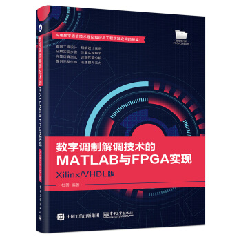 ��(sh��)���{(di��o)�ƽ��{(di��o)���g(sh��)��MATLAB�cFPGA��(sh��)�F(xi��n)����Xilinx/VHDL��