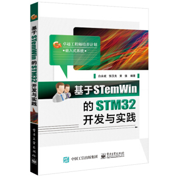 ����STemWin��STM32�_�l(f��)�c��(sh��)�`