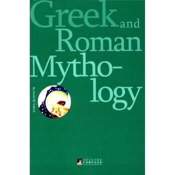 Greek and Roman Mythology(ϣD_RԒ