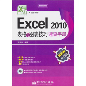 Excel 2010�����c�D�������ٲ��փԣ�����P1�������pɫ��