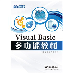 iLike�͘I(y��)Visual Basic�๦�̲ܽ�