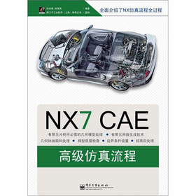 NX CAE�߼���������