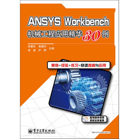 ANSYS Workbench�Cе���̑��þ��A30������DVD��P1����