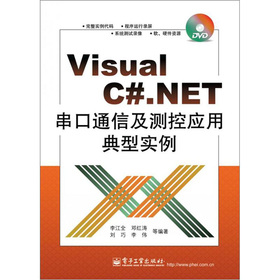 Visual C#.NET����ͨ�ż��y�ؑ�(y��ng)�õ��͌�(sh��)������DVD��P1����