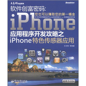 ܛ����(chu��ng)���ܴa��iPhone��(y��ng)�ó����_�l(f��)����֮iPhone��ɫ��������(y��ng)�ã��m����iOS4�����pɫ��