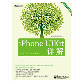 iPhone UIKitԔ��