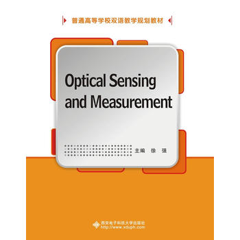  Optical Sensing and Measurement