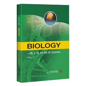 (Hđ{ԇo(do).)SSTP IB I SEE BIOLOGYHL & SL FOR THE IB DI