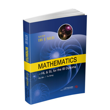 MathematicsHL & SL for the IB Diploma