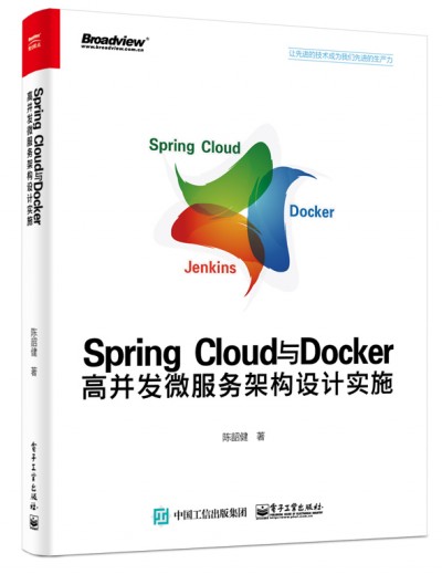 Spring Cloud�cDocker�߲��l(f��)΢����(w��)�ܘ�(g��u)�O(sh��)Ӌ(j��)��(sh��)ʩ