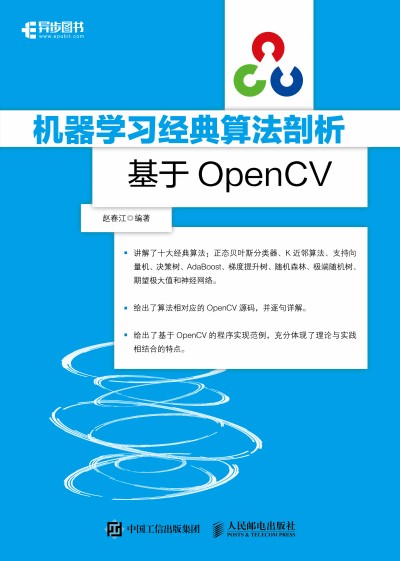 CW(xu)(x)(jng)㷨 OpenCV