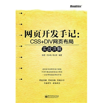 �W(w��ng)��_�l(f��)��ӛ��CSS+DIV�W(w��ng)퓲��֌���(zh��n)Ԕ��(��CD��P1��)