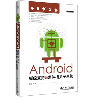 Android�弉(j��)֧���cӲ�����P(gu��n)��ϵ�y(t��ng)