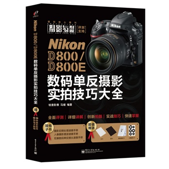 Nikon D800/D800E��(sh��)�a�η��zӰ��(sh��)�ļ��ɴ�ȫ(ȫ��)